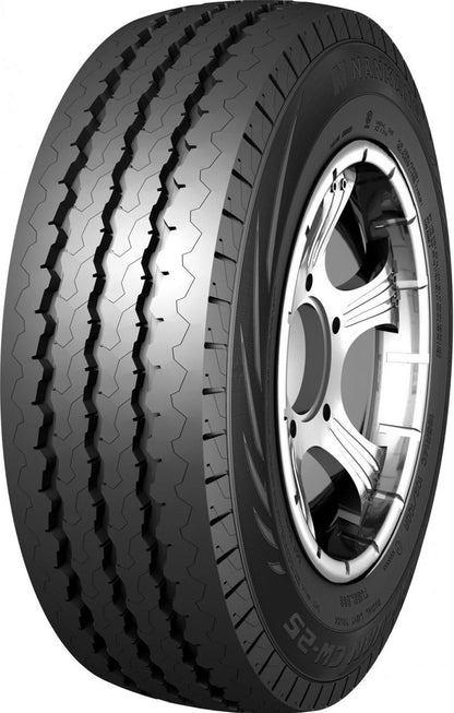 NAN Kang CW-25 205/75R14C 109/107S