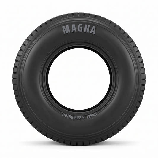 Magna M-terminál 310/80 R22.5 175A8