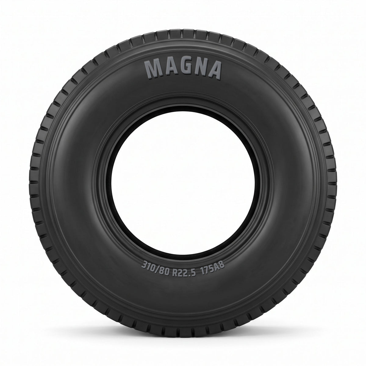 Magna M-terminál 310/80 R22.5 175A8