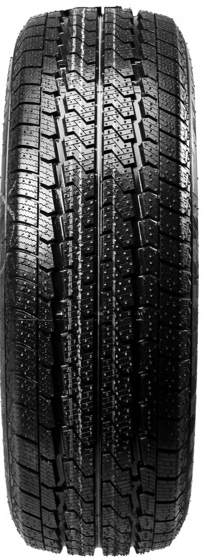 NAN Kang All Season Van AW-8 3PMSF DOT21 195/65R16C 104/102T DOT DOT21