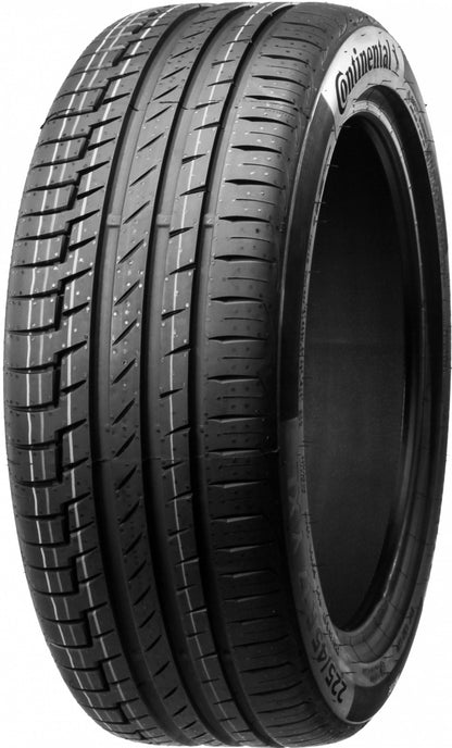 Continental Premiumcontact 6 Elect CONTISEAL SIL XL DOT22 255/45 R21 105V DOT DOT22 – Bild 2
