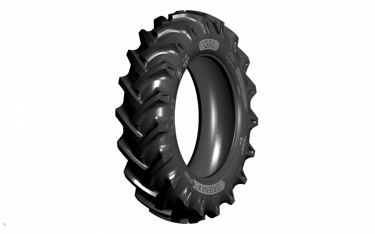 GRI Green EX RT100 (R1) 14.9B24