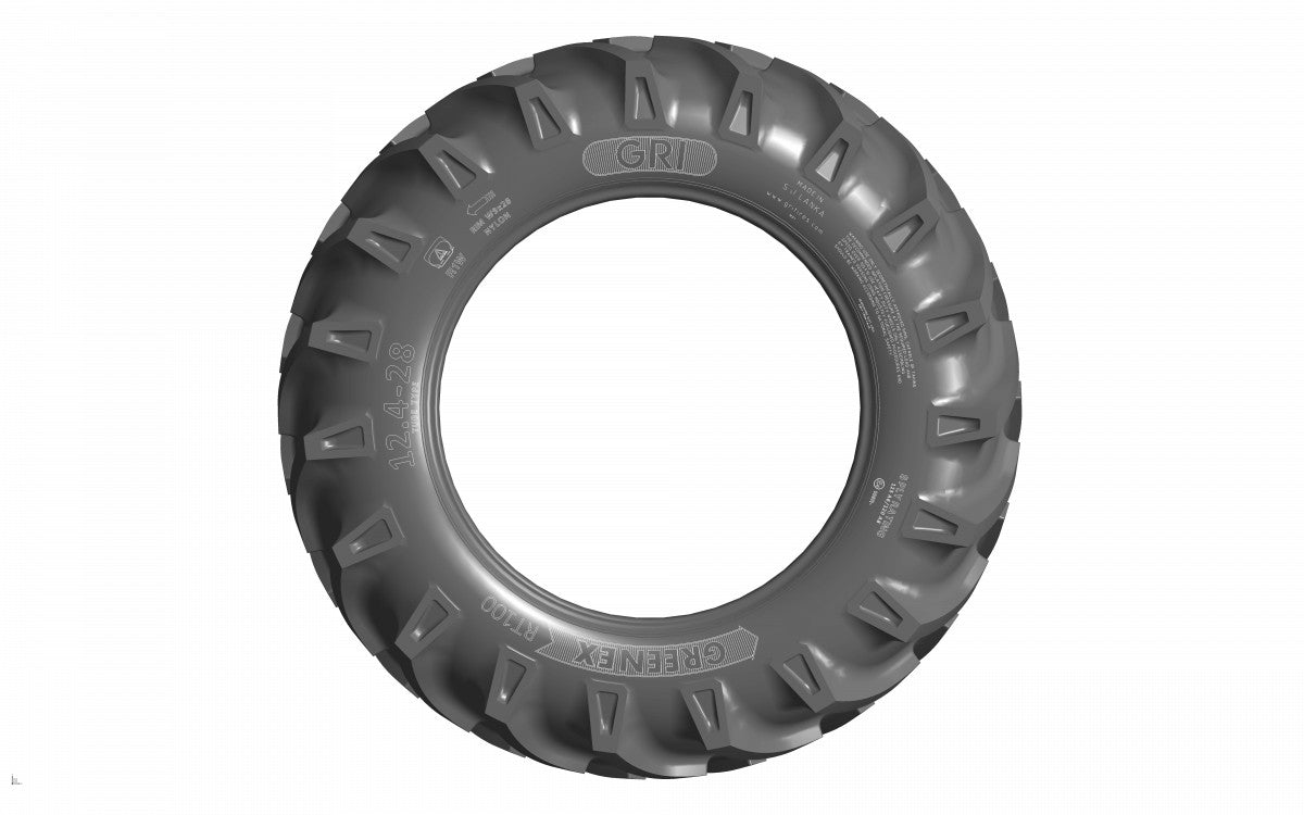 GRI Green EX RT100 (R1) 14.9B24 – Bild 3