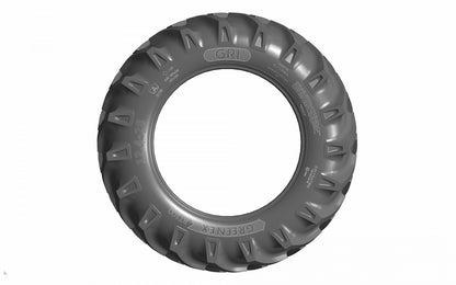 GRI Green EX RT100 (R1) 16.9B24 – Bild 3