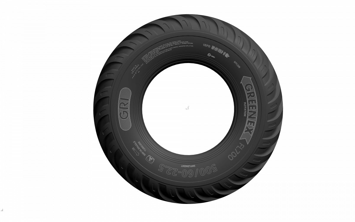 GRI Green EX FL700 (I3) 600/55-22.5 – Bild 3