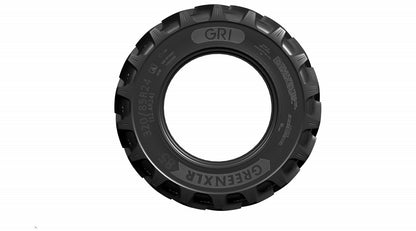 GRI Green XLR85 (R1-W) 380/85 R34 137D – Bild 3