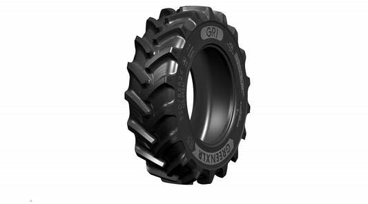 GRI Green XLR 85 420/85 R34 142D