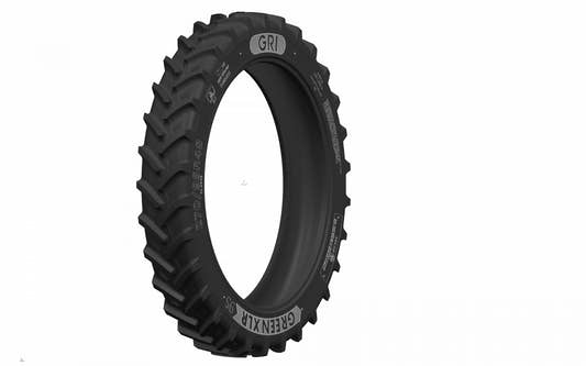 GRI Green XLR95 (R1-W) 300/95 R46 151D
