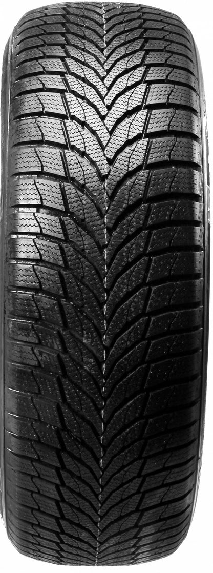 Nexen Winguard Sport 2 SUV 3PMSF XL 235/60 R18 107H