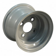 Innovexx 158.800.005.000 Stahlfelge 5.5x8 Zoll ET0 LK 4x100 ML60