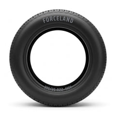 Forceland Vitality F22 W-silent 315/35 R22 111Y