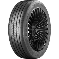 Continental Premiumcontact C FR Elect DOT22 245/45 R20 99W DOT DOT22