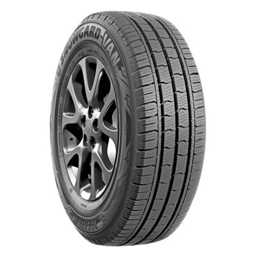 Rosava Snowgard-Van 225/70R15C 112R