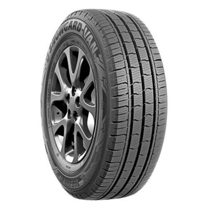 Rosava Snowgard-Van 225/70R15C 112R