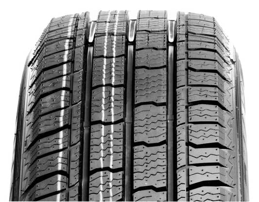 Rosava Snowgard-Van 205/65R16C 103/101R – Bild 2