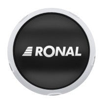 Ronal Nabenkappe 600.6230.043 62,2 mm