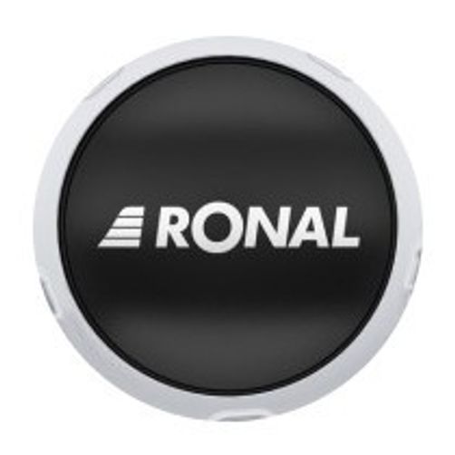 Ronal Nabenkappe 600.6230.043 62,2 mm