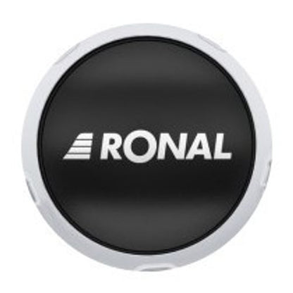 Ronal Nabenkappe 600.6230.043 62,2 mm