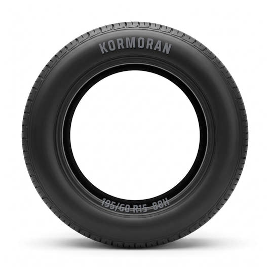 Kormoran Summer 3 195/60 R15 88H