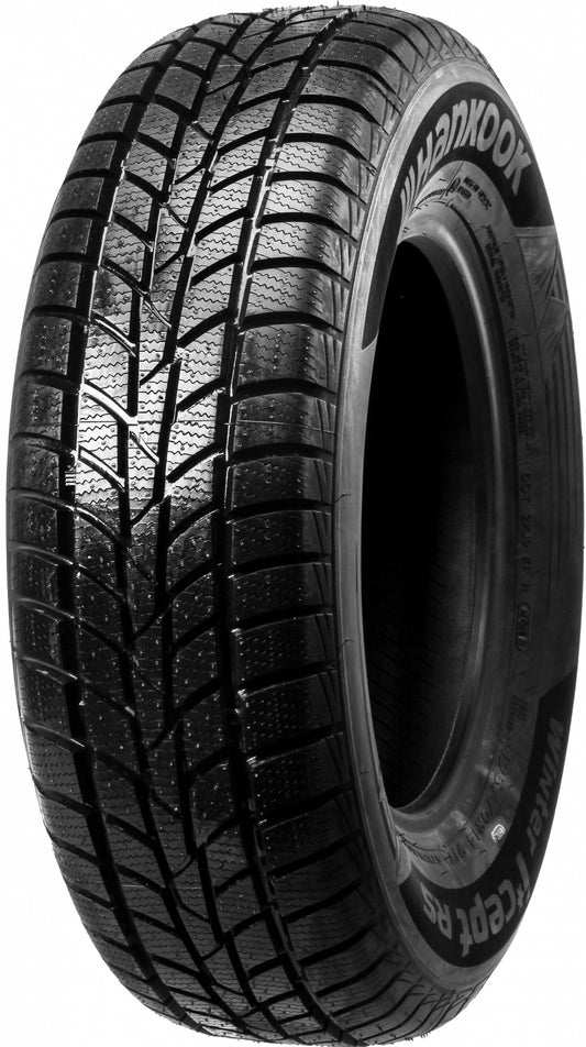 Hankook Winter i*cept RS (W442) XL 3PMSF DOT20 195/70 R15 97T DOT DOT20 – Bild 2