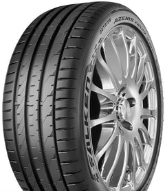 Falken Azenis FK520 XL MFS DOT21 245/45 R20 103Y DOT DOT21