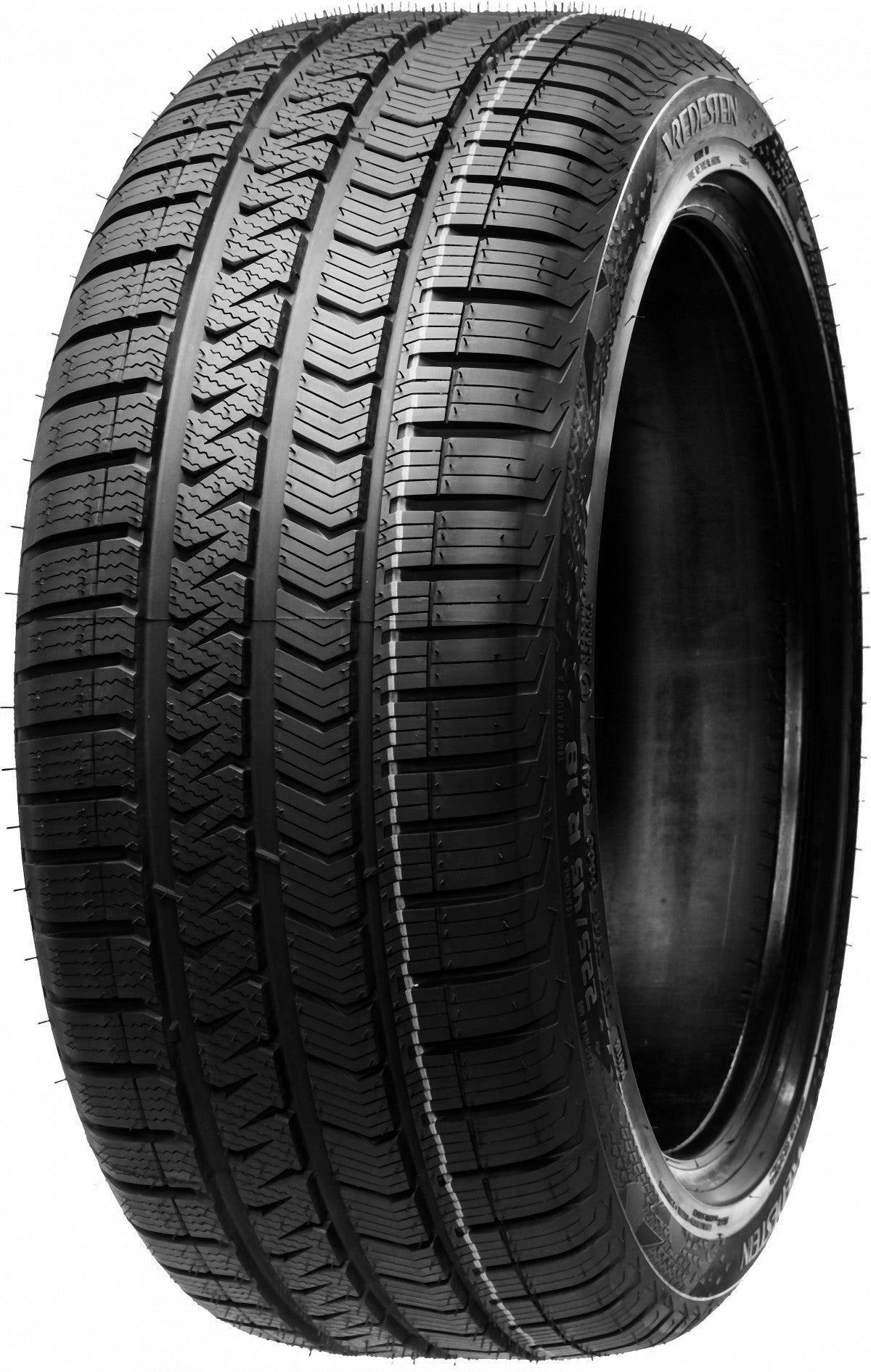 Vredestein Quatrac 5 3PMSF DOT22 205/70 R15 96T DOT DOT22 – Bild 2