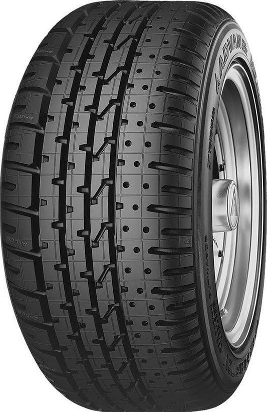 Yokohama A 008 (Semi-Slick) 165/70 R10 72H