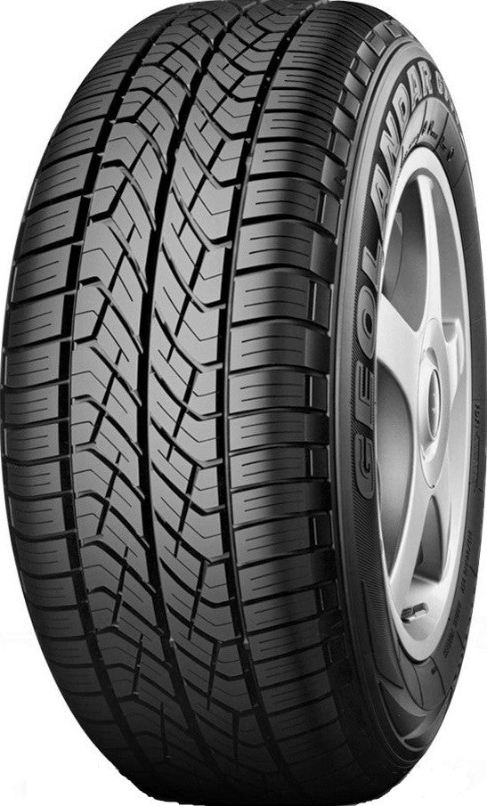 Yokohama Geolandar G 900 215/55 R17 94V