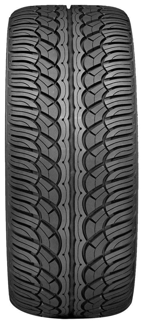 Yokohama PARADA Spec-X (PA-2) 305/40 R22 114V