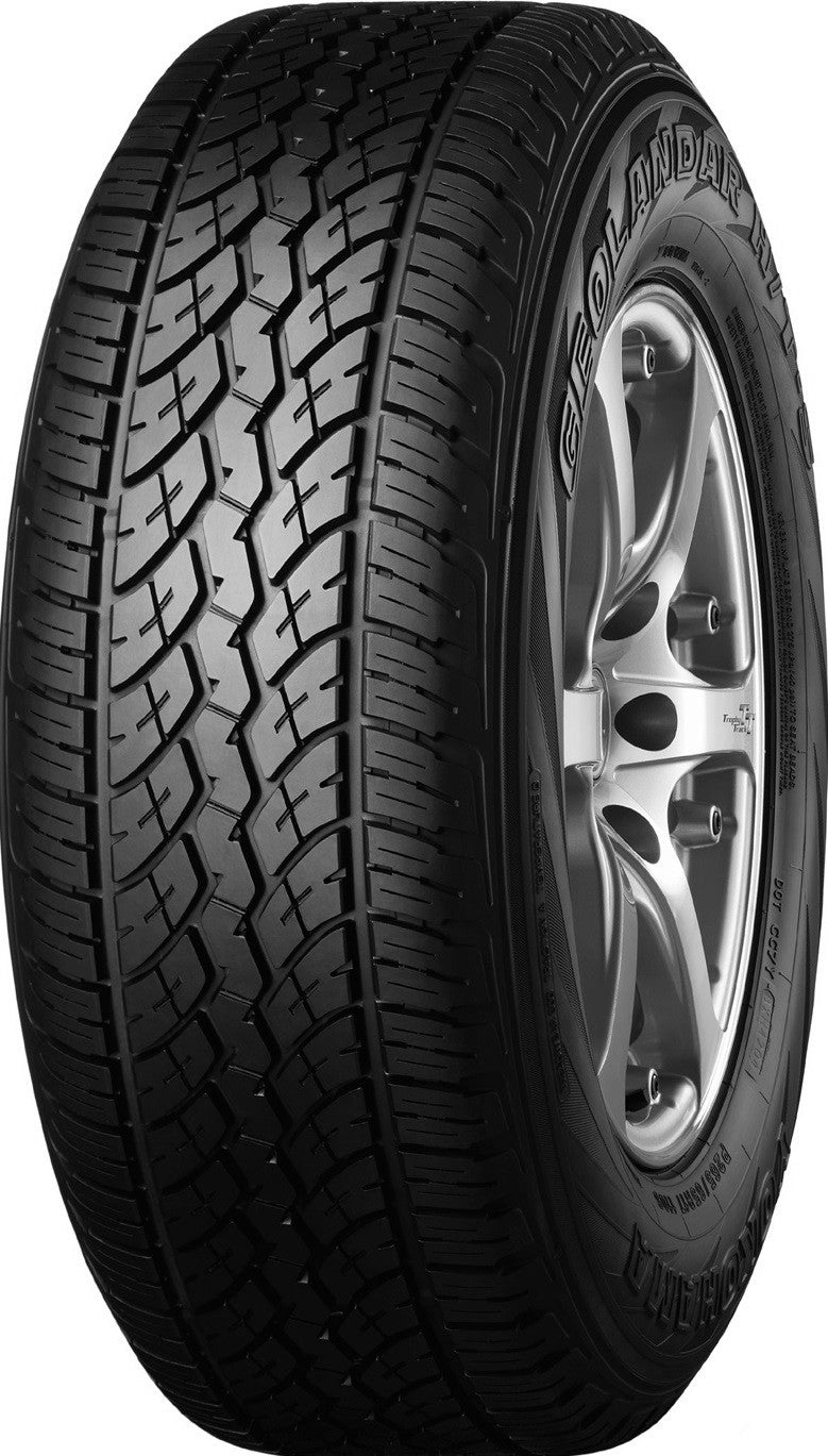 Yokohama Geolandar H/T-S G051 245/60 R20 107H