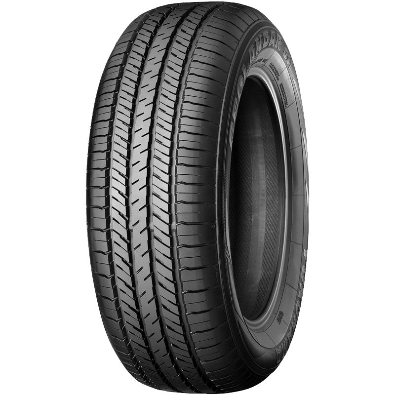 Yokohama G91F 225/60 R17 99V