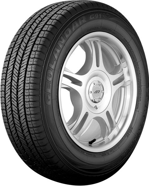 Yokohama Geolandar H/T (G91AV) 225/65 R17 102H