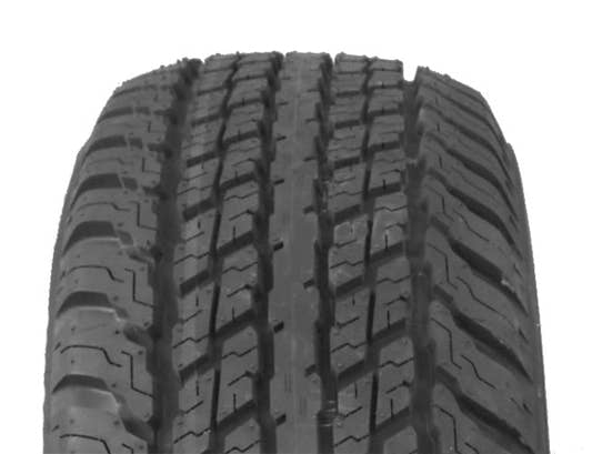 Yokohama Geolandar (G94BV) 285/60 R18 116V – Bild 2