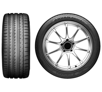 Yokohama Advan Sport (V105) RPB 235/50 R19 99W