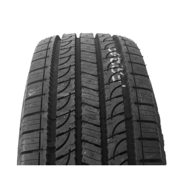 Yokohama Geolandar H/T (G056) 255/70 R15 112/110S – Bild 3