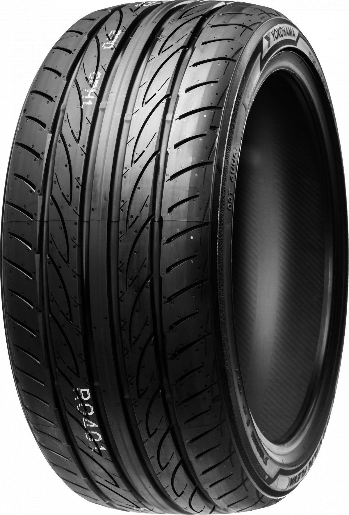 Yokohama Advan-Fleva (V701) 235/50 R18 97V – Bild 2