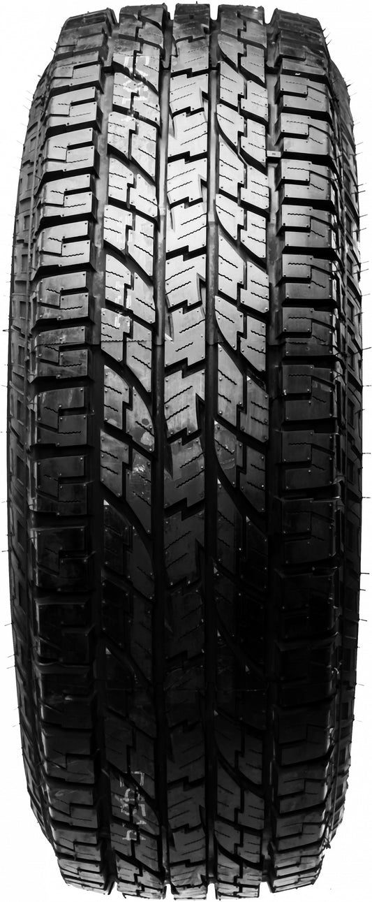 Yokohama Geolandar A/T (G015) 3PMSF RPB XL 235/75 R15 109H