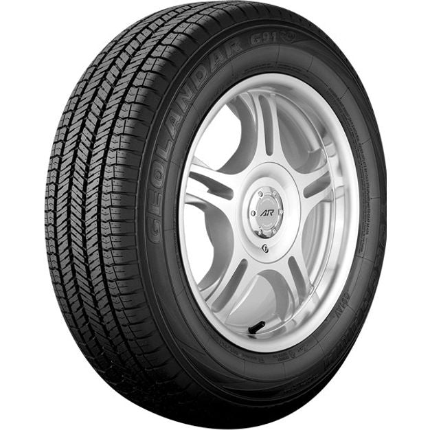 Yokohama Geolandar H/T (G91AV) 225/65 R17 102H