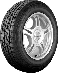 Yokohama Geolandar H/T (G91AV) 225/65 R17 102H