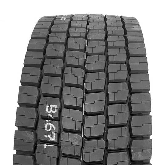 Yokohama 704R 315/80 R22.5 154M – Bild 2