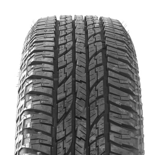 Yokohama Geolandar A/T (G015) 3PMSF 285/50 R20 112H – Bild 2