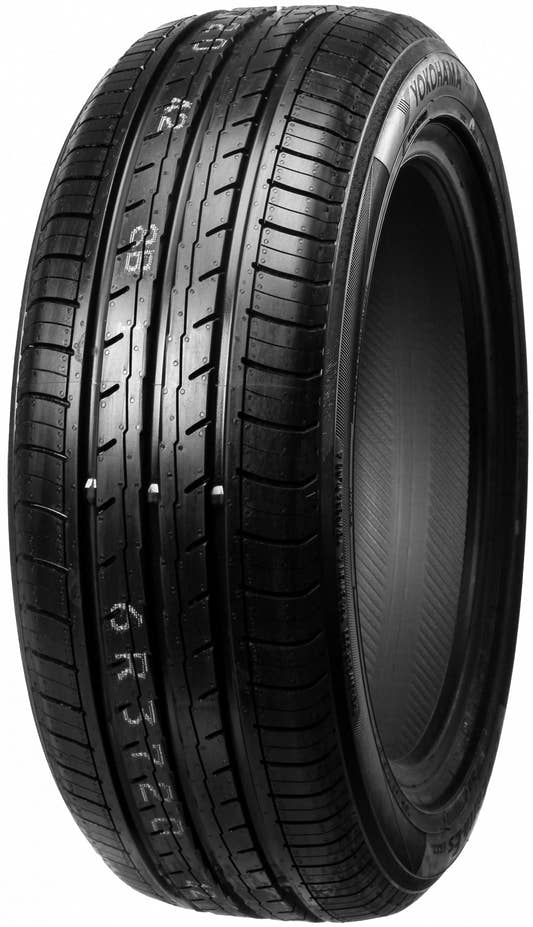Yokohama Bluearth ES (ES32) 175/60 R16 82H – Bild 2