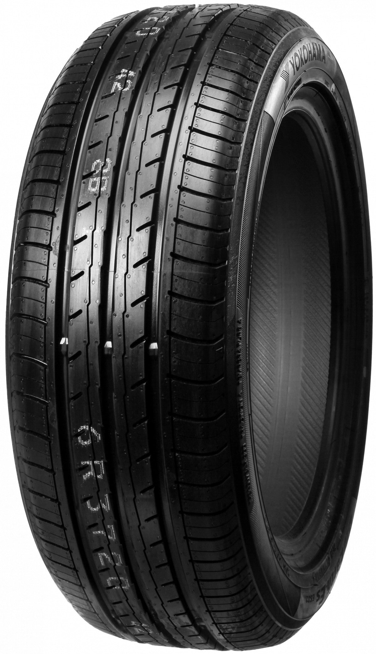 Yokohama Bluearth ES (ES32) 185/55 R16 83V