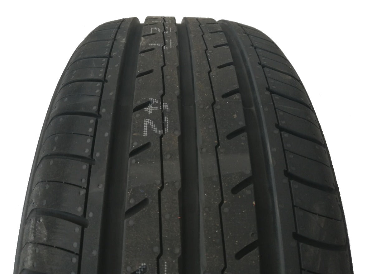 Yokohama Bluearth ES (ES32) 225/55 R16 95V – Bild 3
