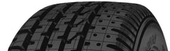 Yokohama Advan HF Type-D A008S (Semi-Slick) 195/70 R14 91H