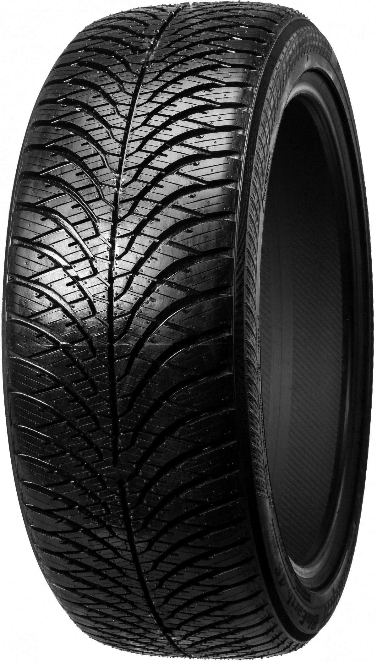 Yokohama Bluearth-4S AW21 3PMSF XL M+S 225/40 R18 92W – Bild 2