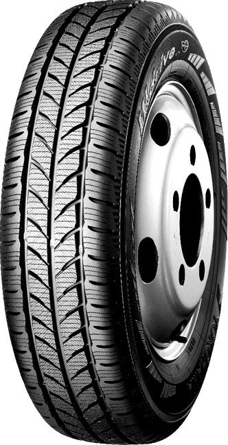 Yokohama Bluearth Winter WY01 3PMSF 235/60 R17 117/115R
