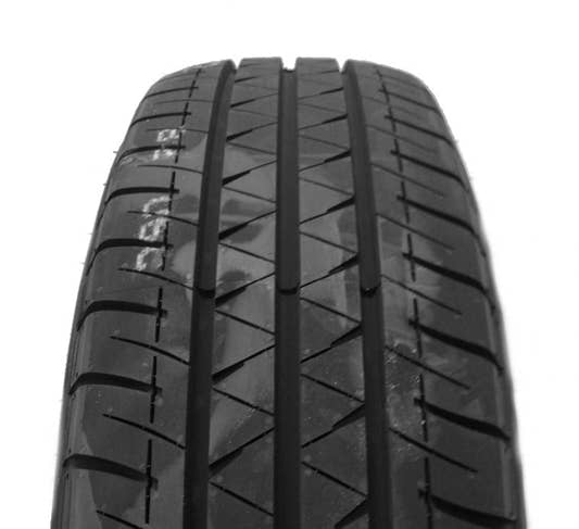 Yokohama Bluearth Van RY55 215/60R17C 109/107T – Bild 2