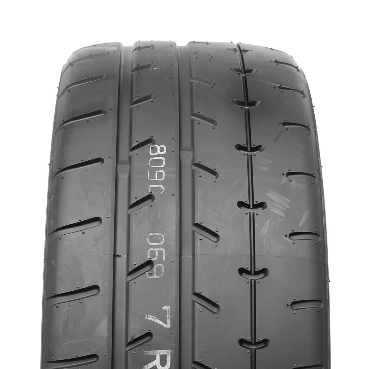 Yokohama Advan A052 XL 245/40 R18 97Y – Bild 2