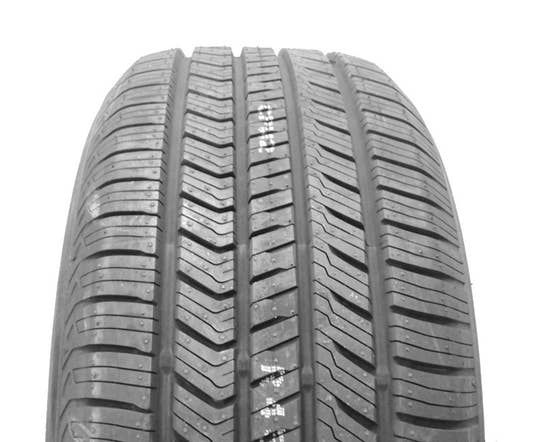 Yokohama Geolandar X-CV G057 235/55 R19 105W – Bild 2